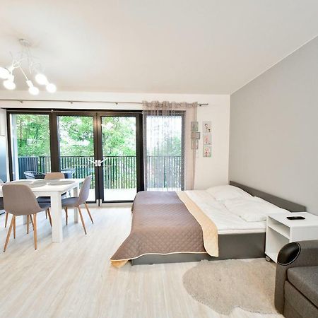 Apartament Szarotka - Apartamentuj Карпач Экстерьер фото